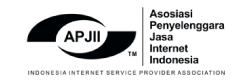 APJII (Asosiasi Penyelenggara Jasa Internet Indonesia)