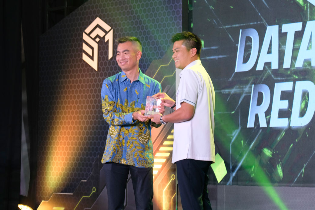 AREA31 sebagai Official Indonesia Internet eXchange (IIX) Node Partner Datacenter