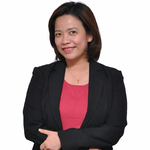 Cheryl Tanaka, S.Kom, MM